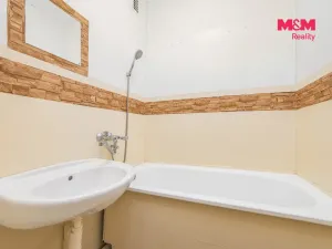 Prodej bytu 2+1, Ledeč nad Sázavou, Zdeňka Fibicha, 50 m2