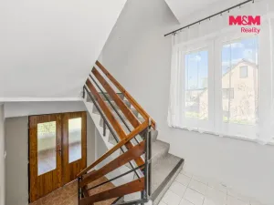 Prodej rodinného domu, Verneřice, Nádražní, 166 m2