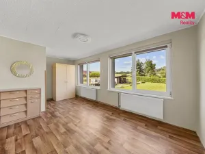 Prodej rodinného domu, Verneřice, Nádražní, 166 m2