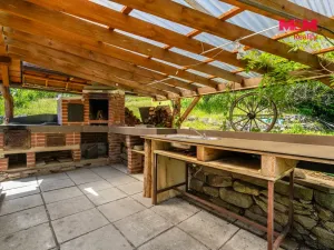 Prodej rodinného domu, Telnice - Liboňov, 265 m2