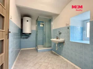 Pronájem bytu 2+1, Hobšovice - Skůry, 78 m2