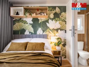 Prodej rodinného domu, Velké Svatoňovice, 59 m2
