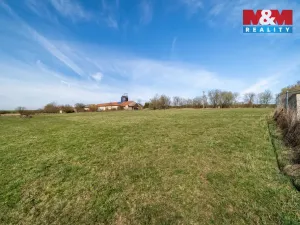 Prodej pozemku, Břasy - Vranovice, 3561 m2