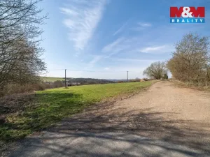 Prodej pozemku, Břasy - Vranovice, 3561 m2