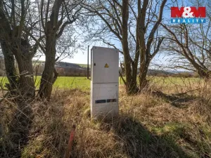 Prodej pozemku, Břasy - Vranovice, 3561 m2
