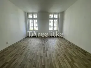 Pronájem bytu 3+1, Ostrava, Mlýnská, 125 m2