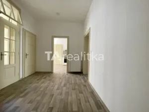 Pronájem bytu 3+1, Ostrava, Mlýnská, 125 m2
