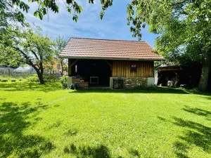 Prodej rodinného domu, Adamov, Dělnická, 200 m2