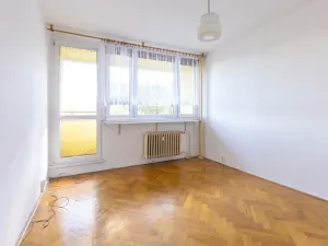 Pronájem bytu 2+1, Ostrava, Tlapákova, 53 m2
