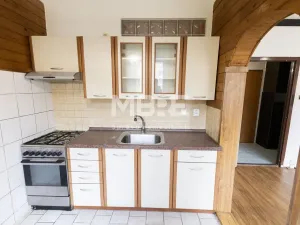 Pronájem bytu 2+1, Orlová - Lutyně, F. S. Tůmy, 44 m2