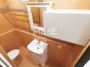 Pronájem bytu 2+1, Orlová - Lutyně, F. S. Tůmy, 44 m2