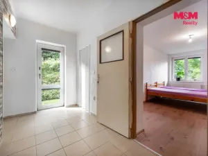 Prodej rodinného domu, Pohledy - Horní Hynčina, 128 m2
