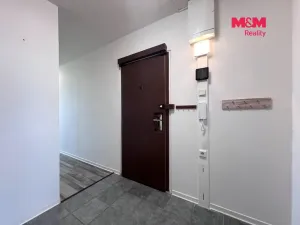 Prodej bytu 3+kk, Praha - Stodůlky, Janského, 73 m2