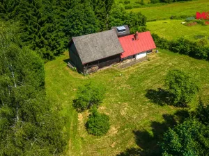 Pronájem chalupy, Stružinec - Tuhaň, 120 m2