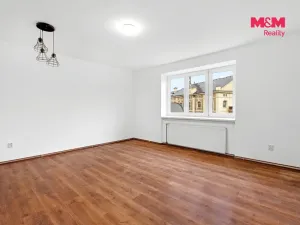 Prodej bytu 3+1, Děčín - Děčín IV-Podmokly, 65 m2