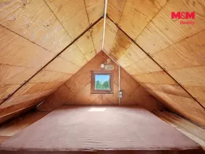 Prodej zahrady, Děčín, 384 m2