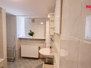 Pronájem rodinného domu, Bělá pod Bezdězem, Krupská, 104 m2