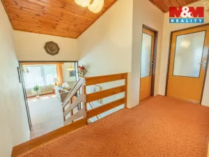 Prodej rodinného domu, Neratovice, Akátová, 120 m2