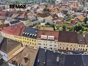 Prodej bytu 4+kk, Česká Lípa, Jiráskova, 85 m2