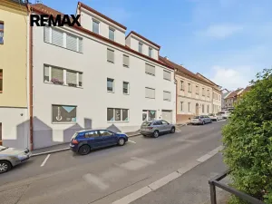 Prodej bytu 4+kk, Česká Lípa, Jiráskova, 85 m2