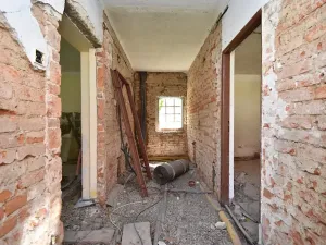 Prodej rodinného domu, Krchleby, 100 m2