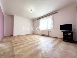 Prodej rodinného domu, Mníšek pod Brdy, Dobříšská, 195 m2