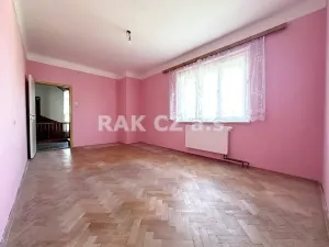 Prodej rodinného domu, Mníšek pod Brdy, Dobříšská, 195 m2