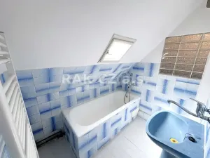Prodej rodinného domu, Mníšek pod Brdy, Dobříšská, 195 m2