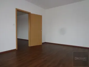 Pronájem bytu 2+kk, Krupka, B. Němcové, 60 m2
