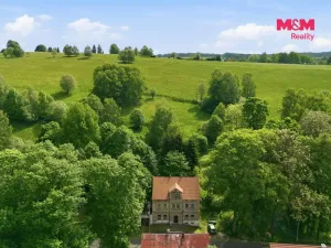 Prodej činžovního domu, Vejprty, Moskevská, 230 m2