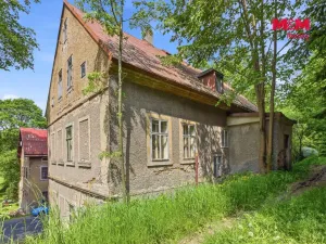 Prodej činžovního domu, Vejprty, Moskevská, 230 m2
