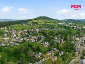 Prodej činžovního domu, Vejprty, Moskevská, 230 m2