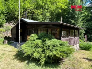 Prodej chaty, Chyňava, 38 m2