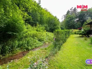 Prodej chaty, Chyňava, 38 m2
