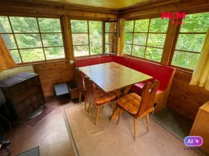 Prodej chaty, Chyňava, 38 m2