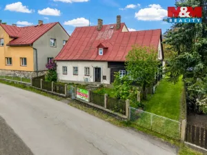 Prodej chalupy, Kamenický Šenov, Obecní, 199 m2
