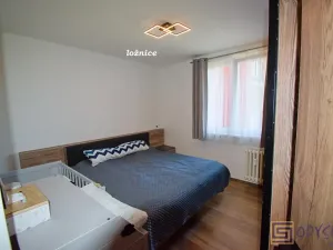 Prodej bytu 3+1, Ostrava, Jiřího Herolda, 65 m2