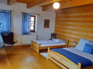 Prodej chalupy, Vlachovo Březí, 340 m2