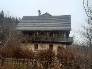 Prodej chalupy, Vlachovo Březí, 340 m2