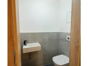 Pronájem bytu 2+kk, Praha - Bohnice, Pekařova, 50 m2