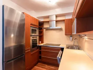 Prodej bytu 3+kk, Praha - Stodůlky, Petržílkova, 82 m2
