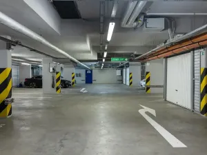 Prodej bytu 3+kk, Praha - Stodůlky, Petržílkova, 82 m2