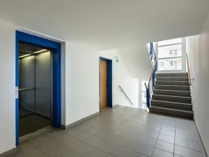 Prodej bytu 3+kk, Praha - Stodůlky, Petržílkova, 82 m2
