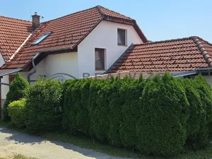 Prodej rodinného domu, Borovany, Nádražní, 135 m2