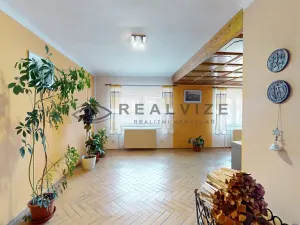 Prodej rodinného domu, Borovany, Nádražní, 135 m2