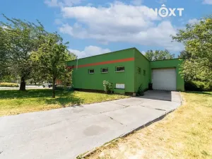 Prodej obchodního prostoru, Bohumín, Čáslavská, 200 m2