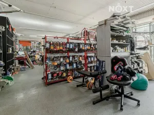 Prodej obchodního prostoru, Bohumín, Čáslavská, 200 m2