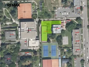 Prodej ubytování, Praha, 226 m2