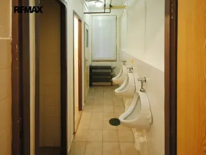 Prodej ubytování, Praha, 226 m2