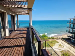 Prodej bytu 3+kk, Obzor, Bulharsko, 125 m2